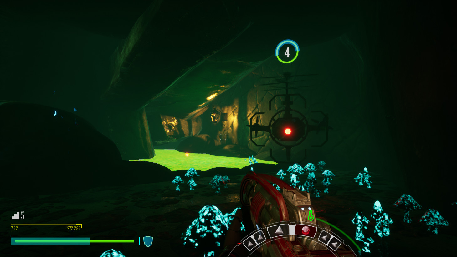 Remnants screenshot 10