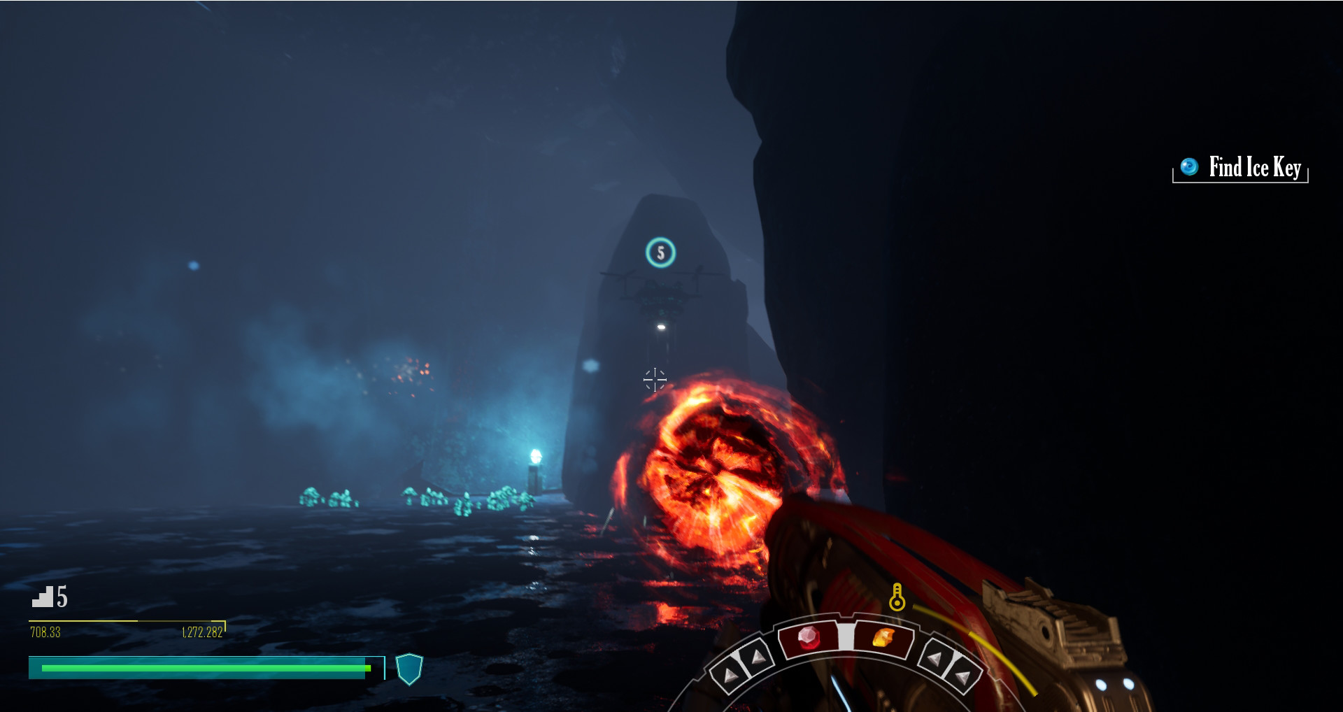 Remnants screenshot 13