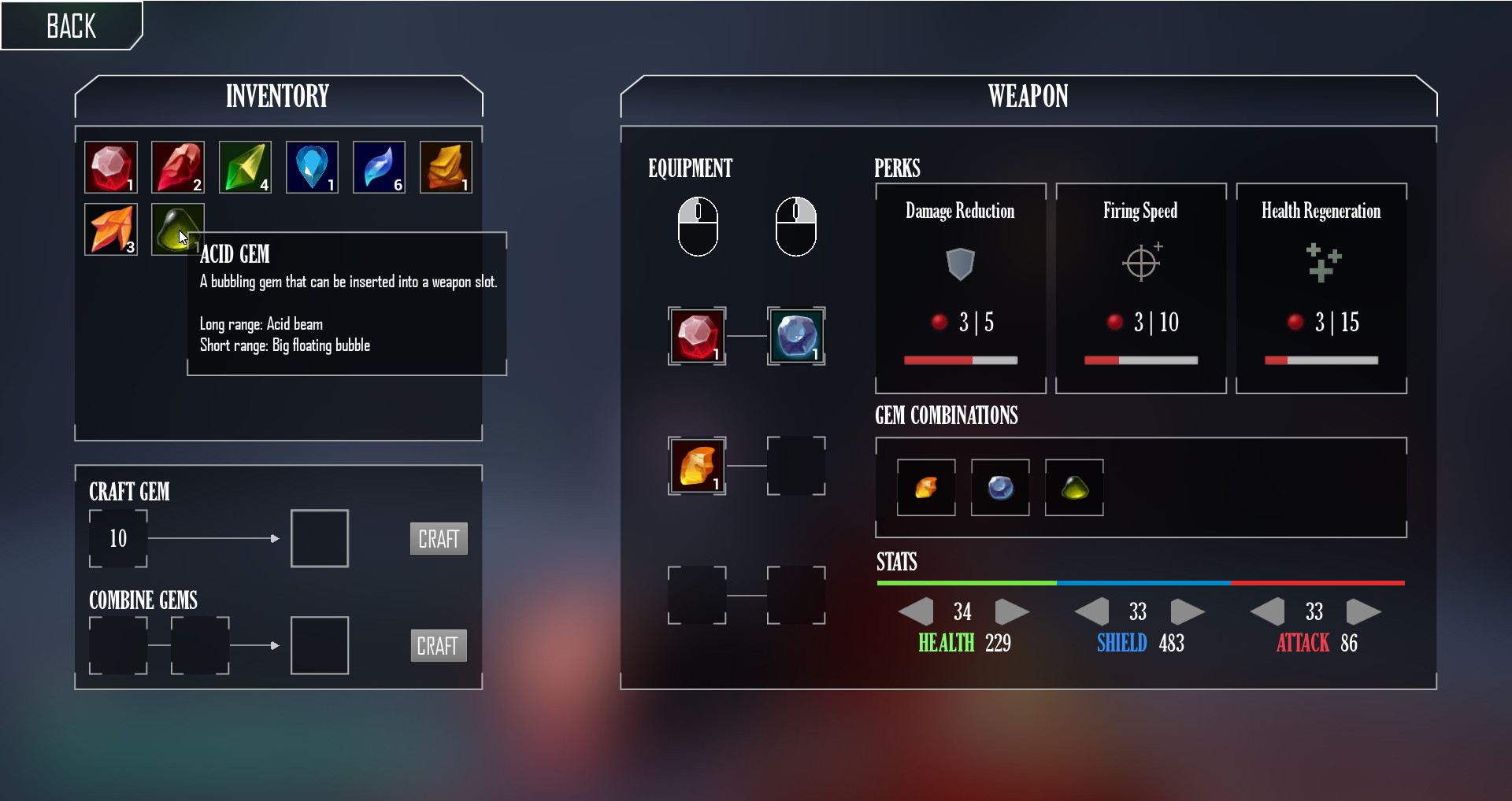 Remnants screenshot 14