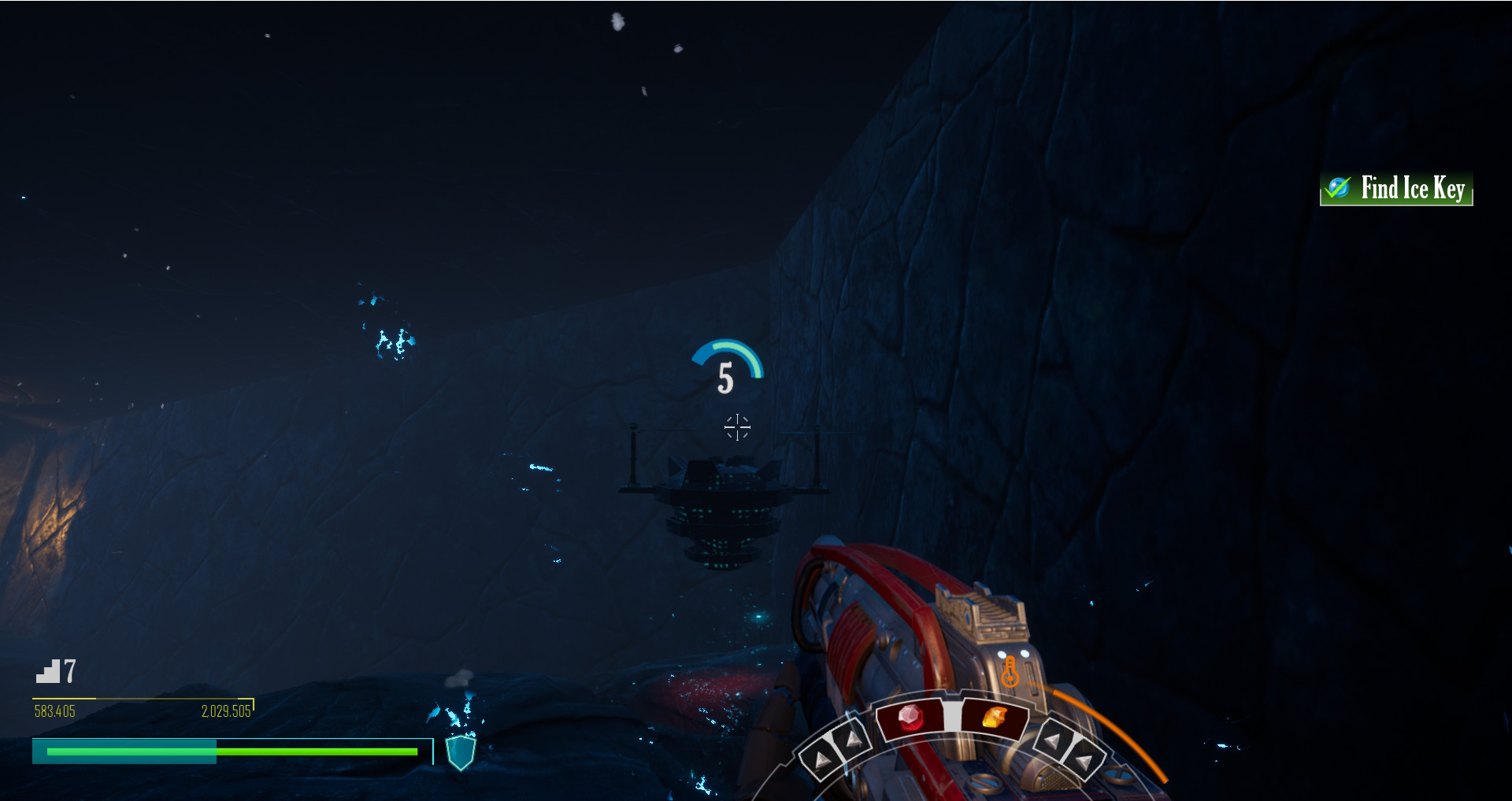 Remnants screenshot 17