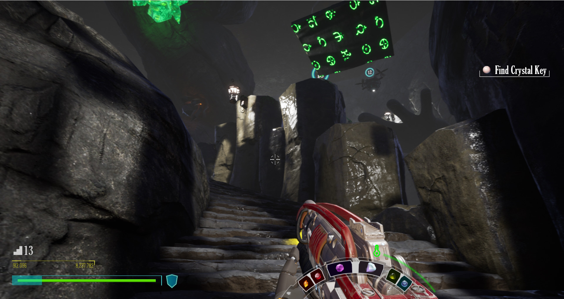 Remnants screenshot 20