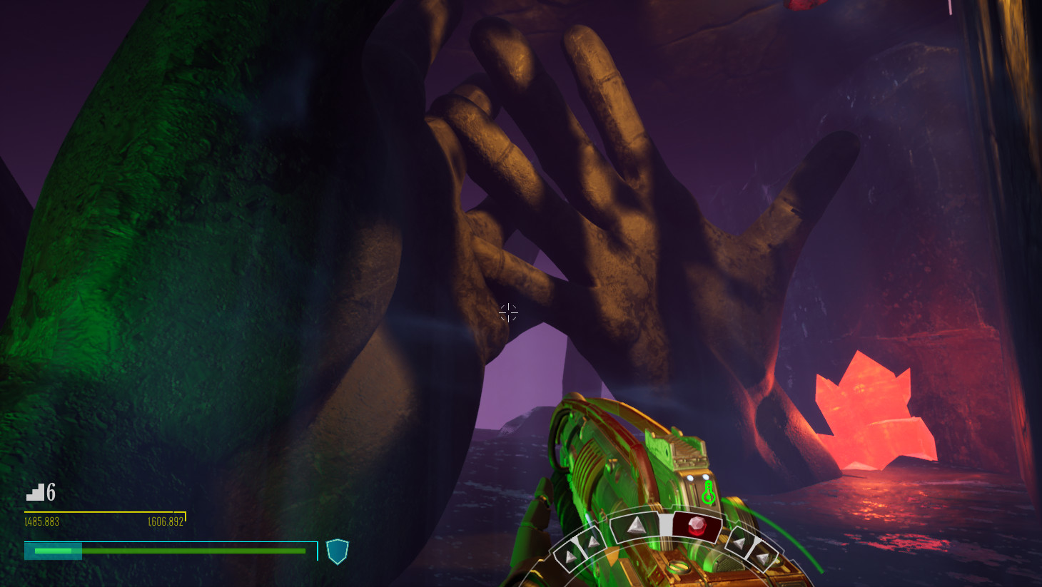 Remnants screenshot 9