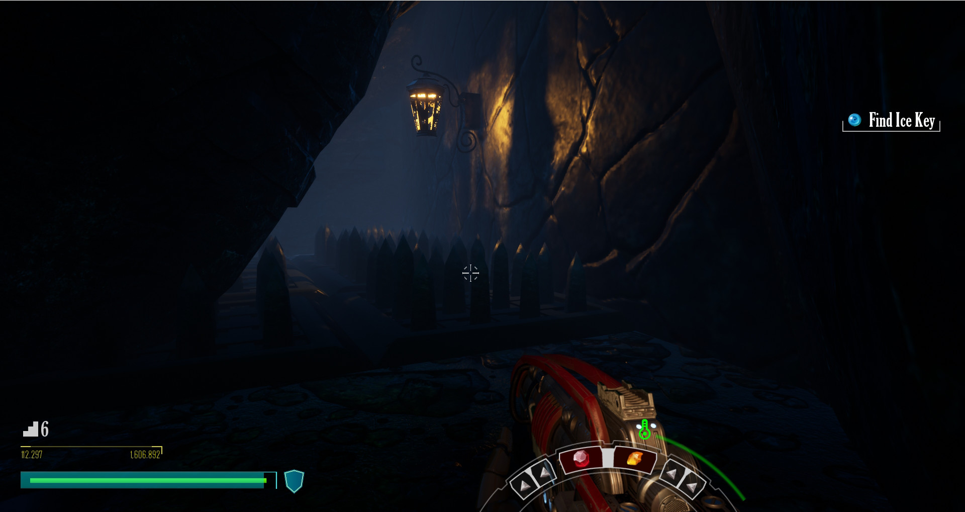 Remnants screenshot 12