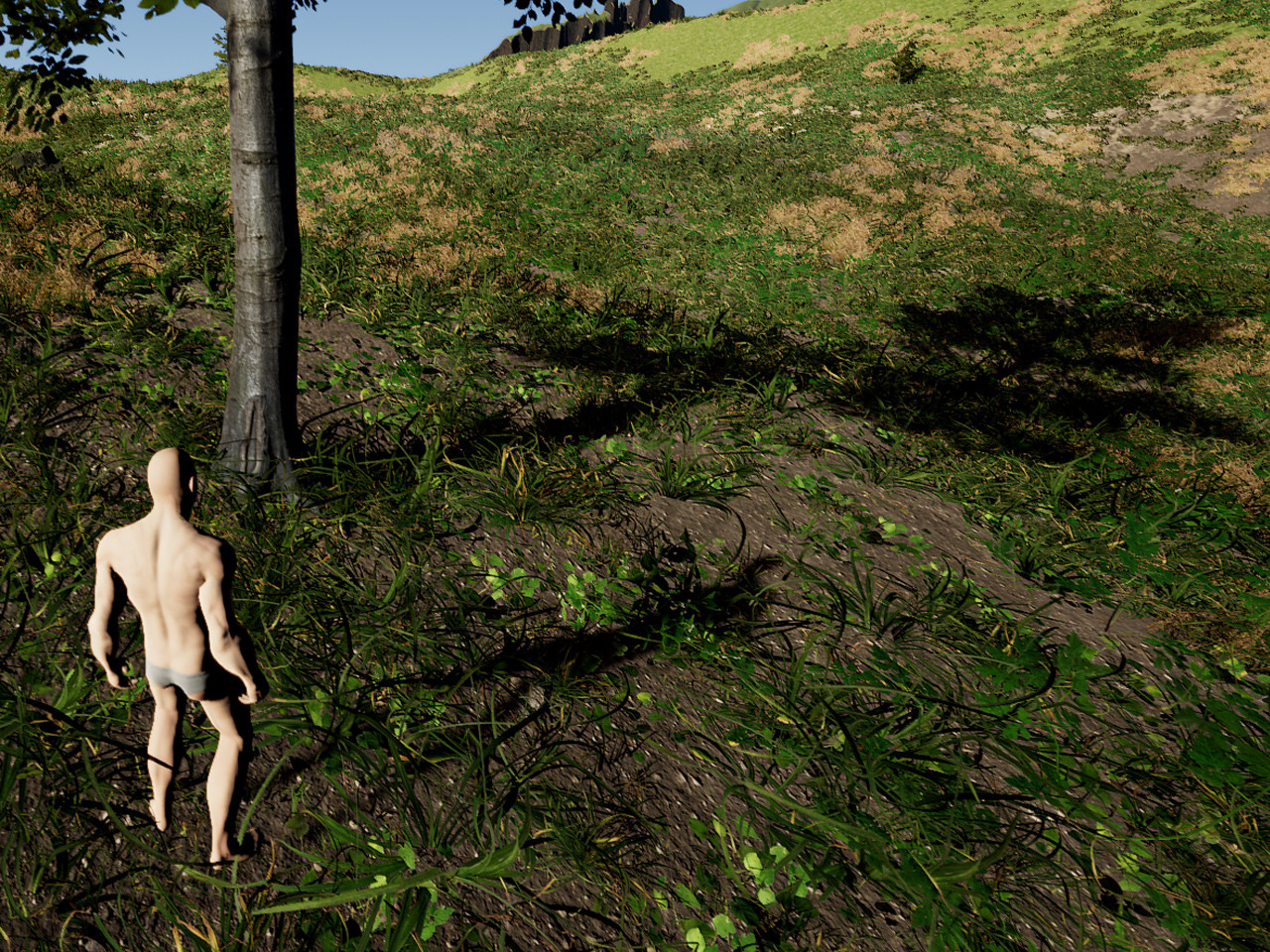 Survival Ascension screenshot 1