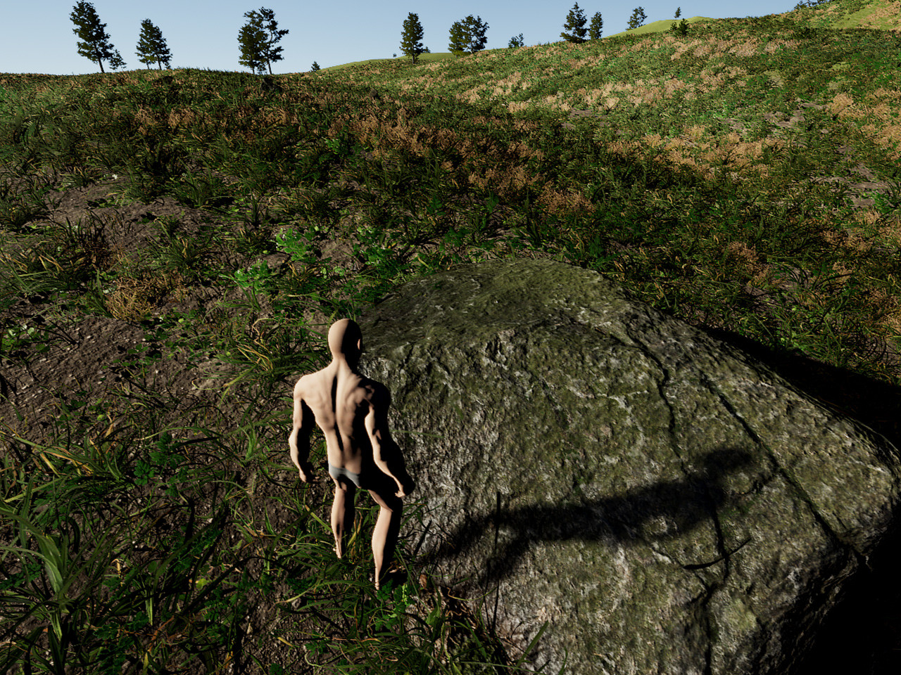 Survival Ascension screenshot 2