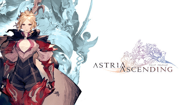 Kansikuva: Astria Ascending