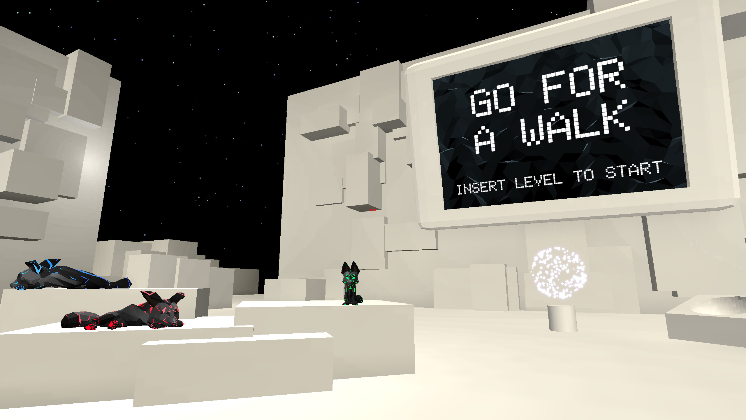 Go For a Walk screenshot 3