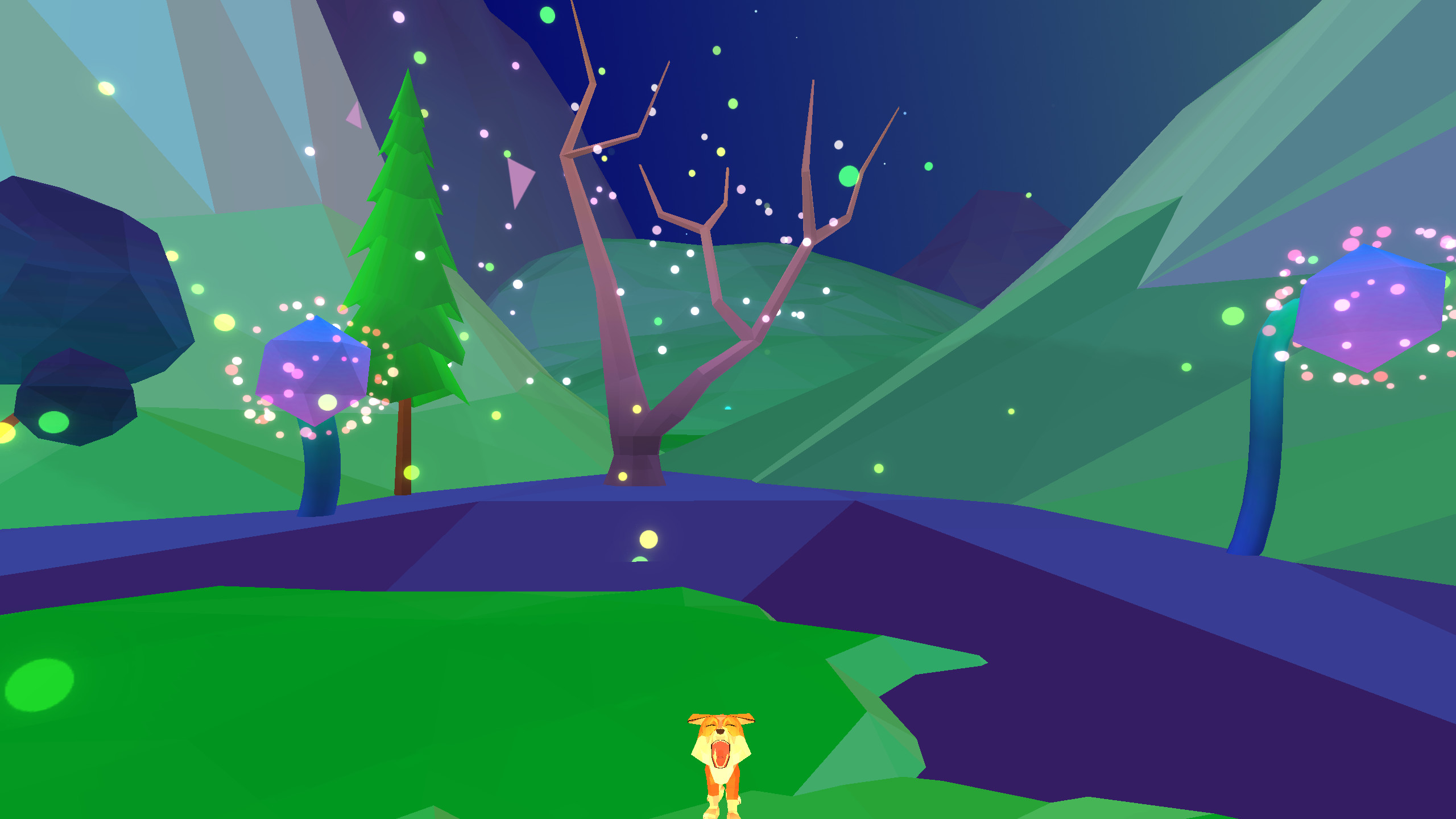 Go For a Walk screenshot 5