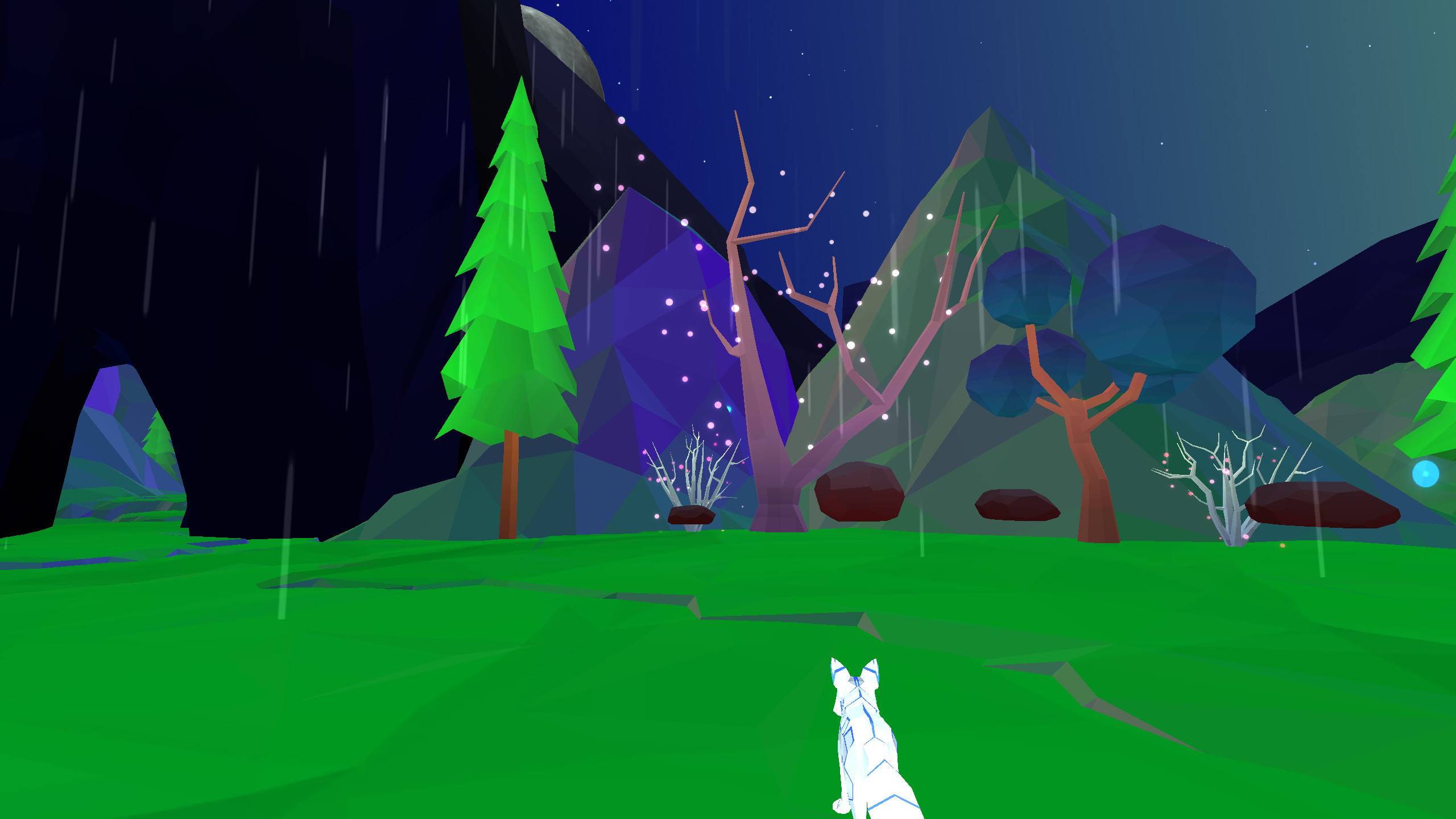 Go For a Walk screenshot 1