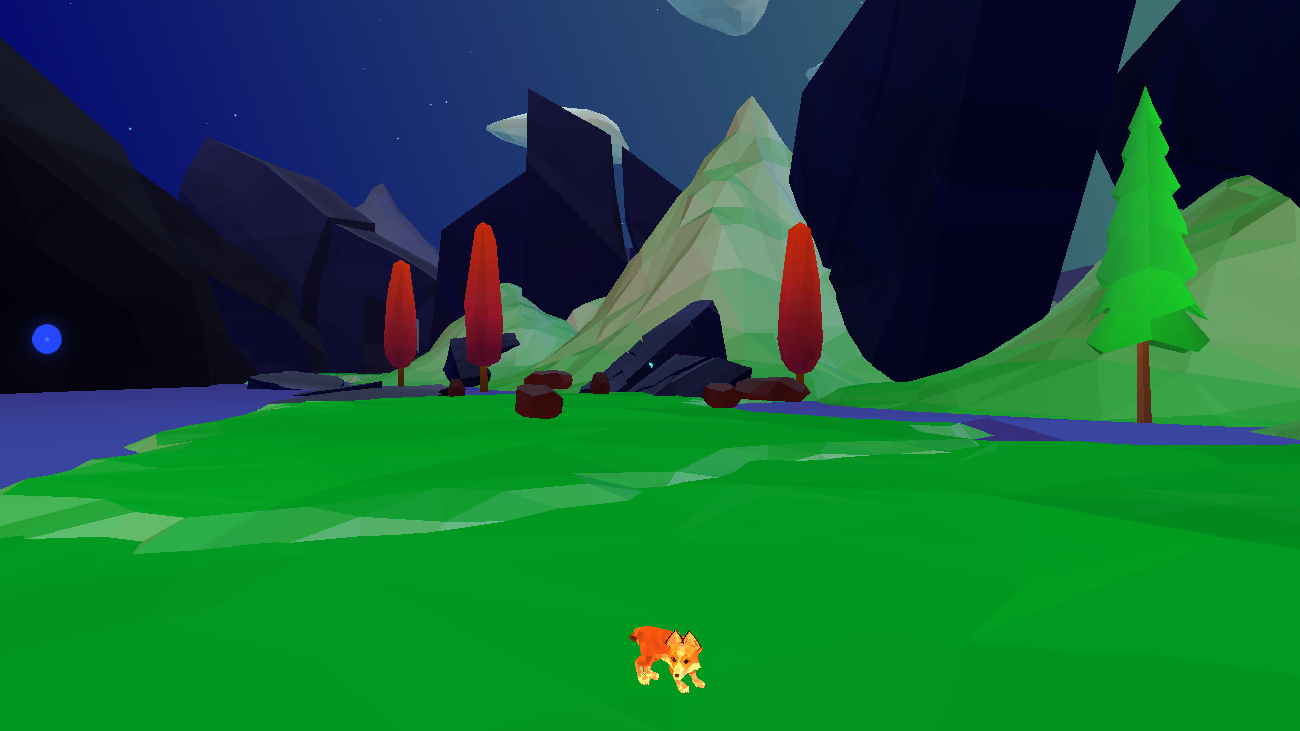 Go For a Walk screenshot 4