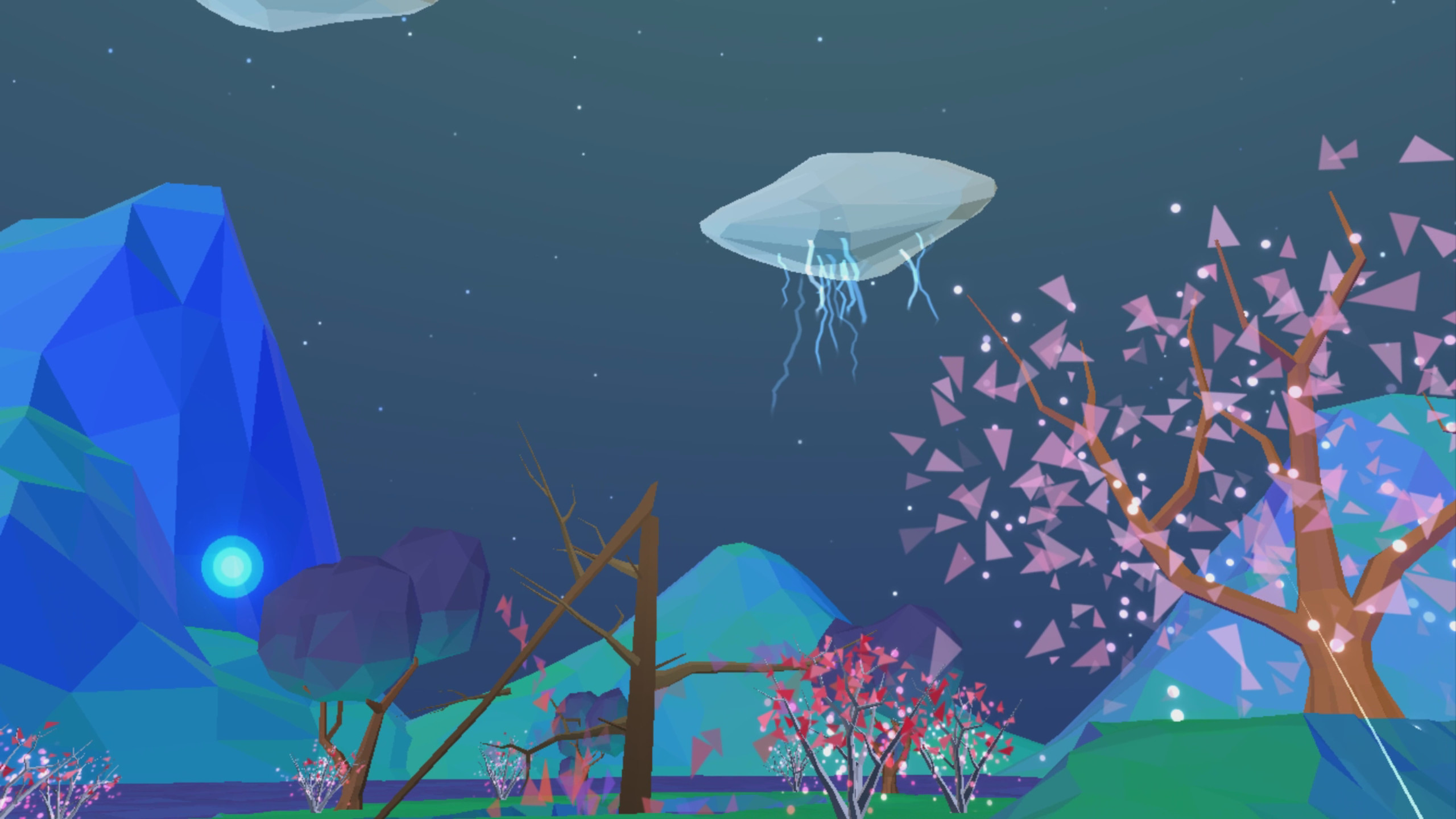 Go For a Walk screenshot 2