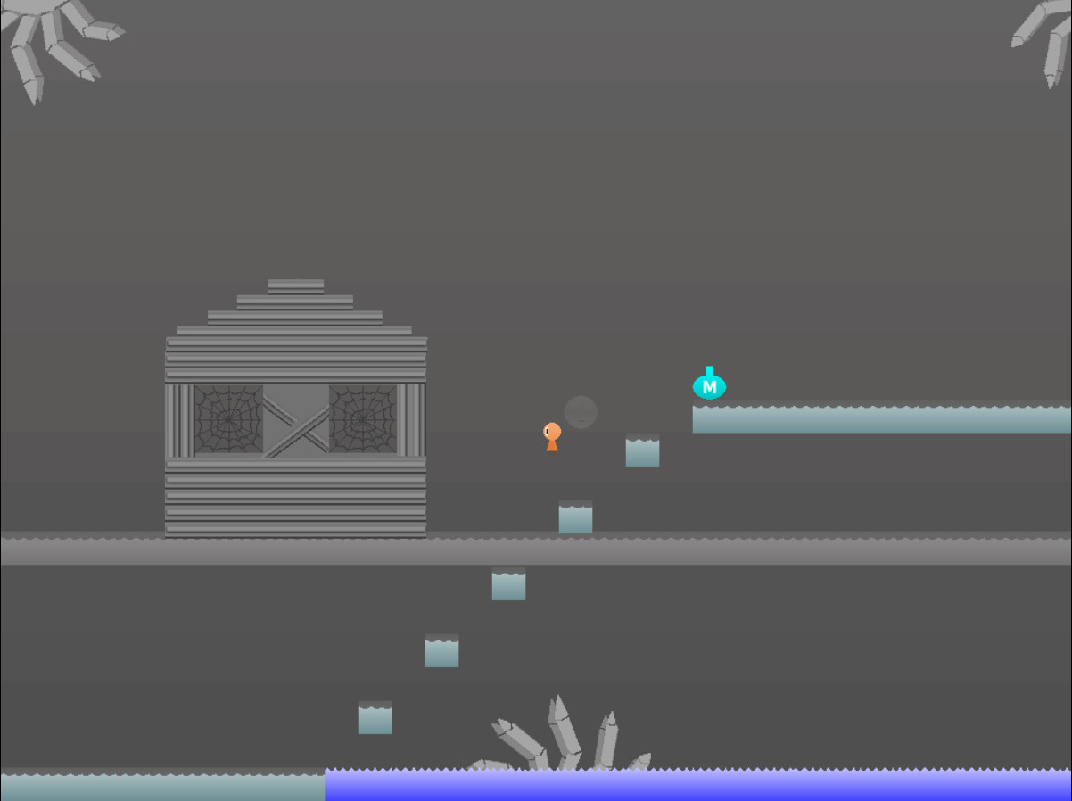 Alpha & Beta: Choose Difficulty screenshot 8