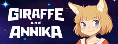 Giraffe and Annika — Steam