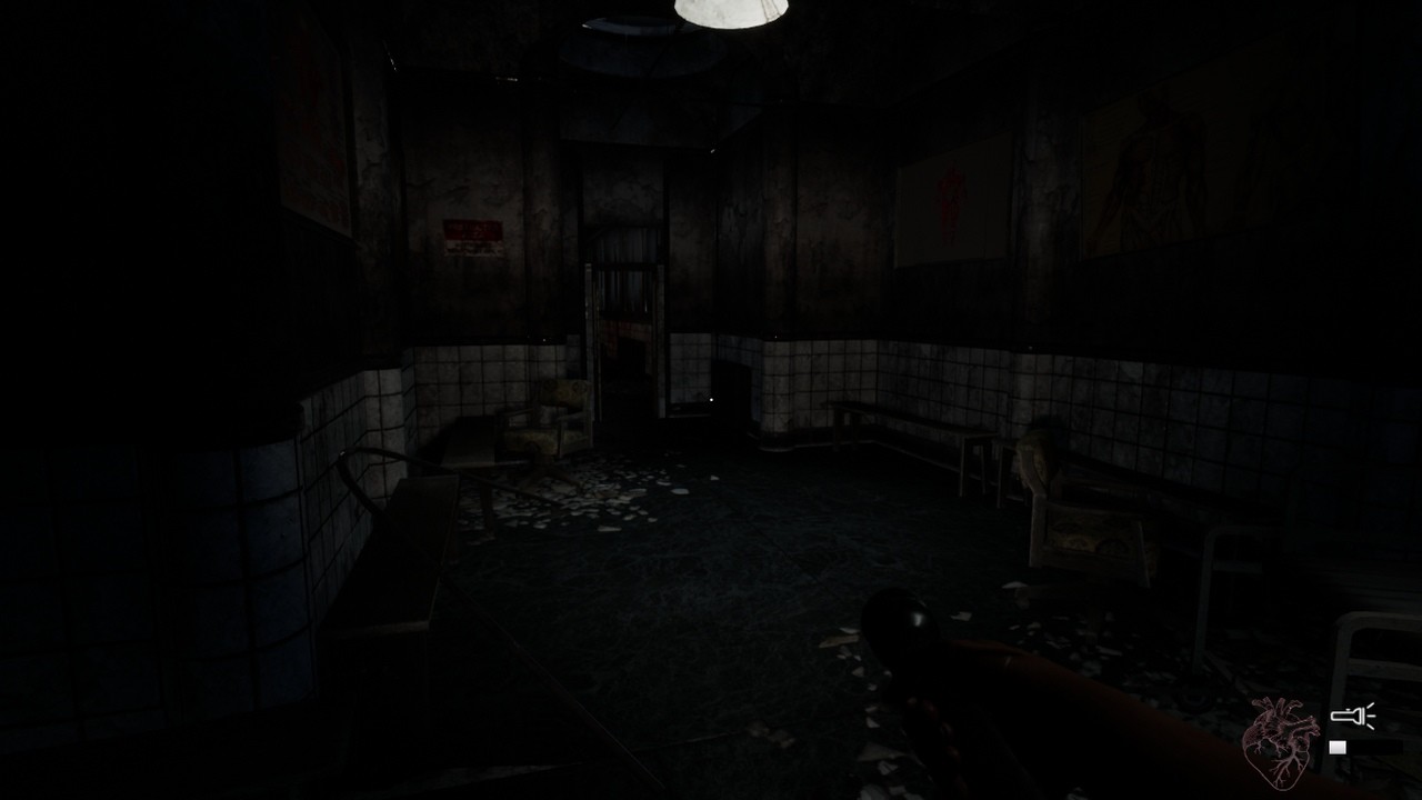 CENTRALIA screenshot 8