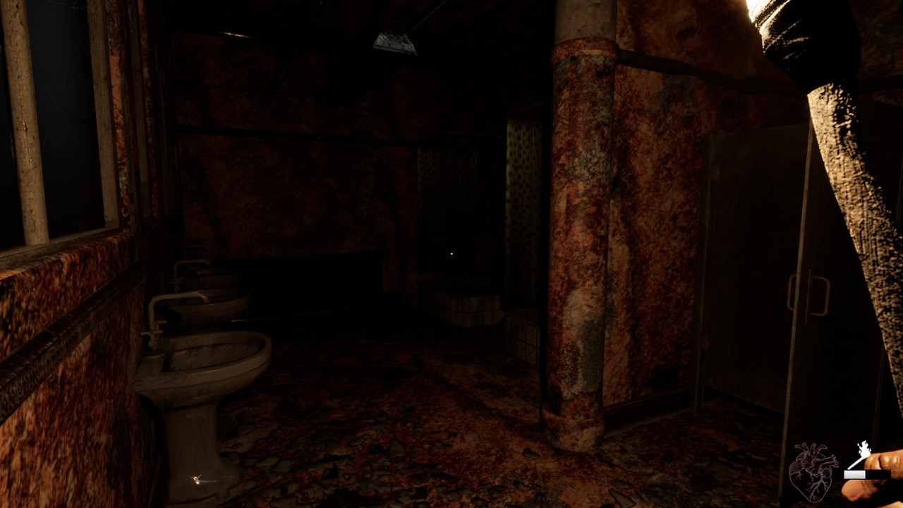 CENTRALIA screenshot 14