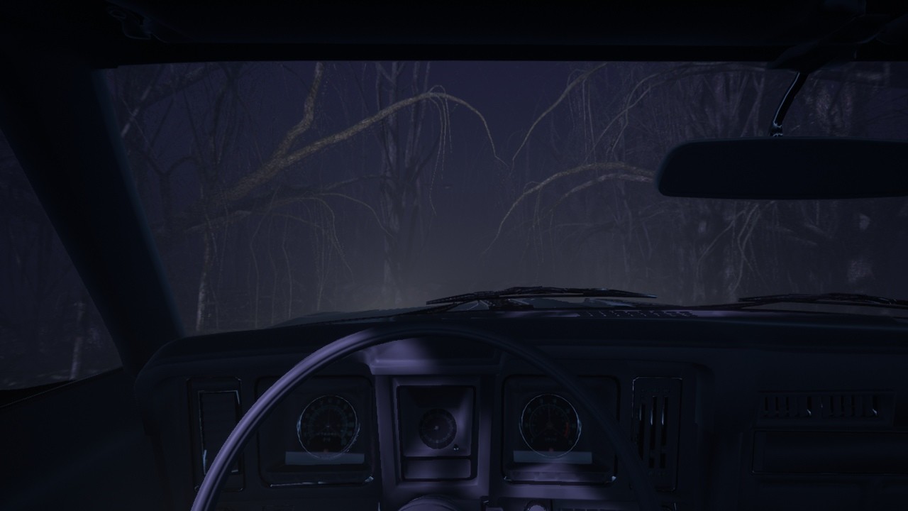 CENTRALIA screenshot 6