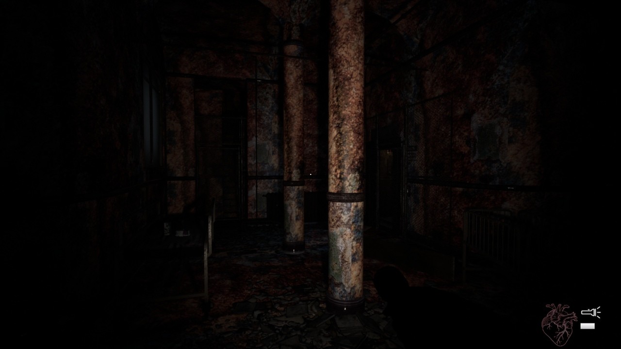 CENTRALIA screenshot 16