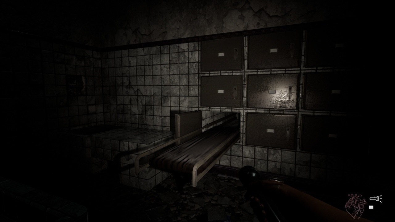 CENTRALIA screenshot 10