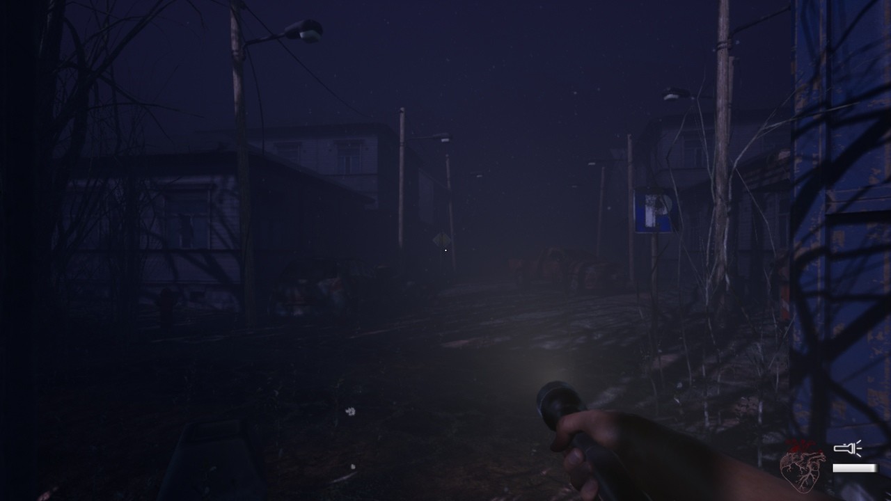 CENTRALIA screenshot 5