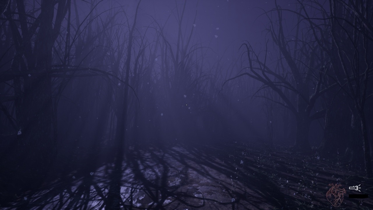 CENTRALIA screenshot 11