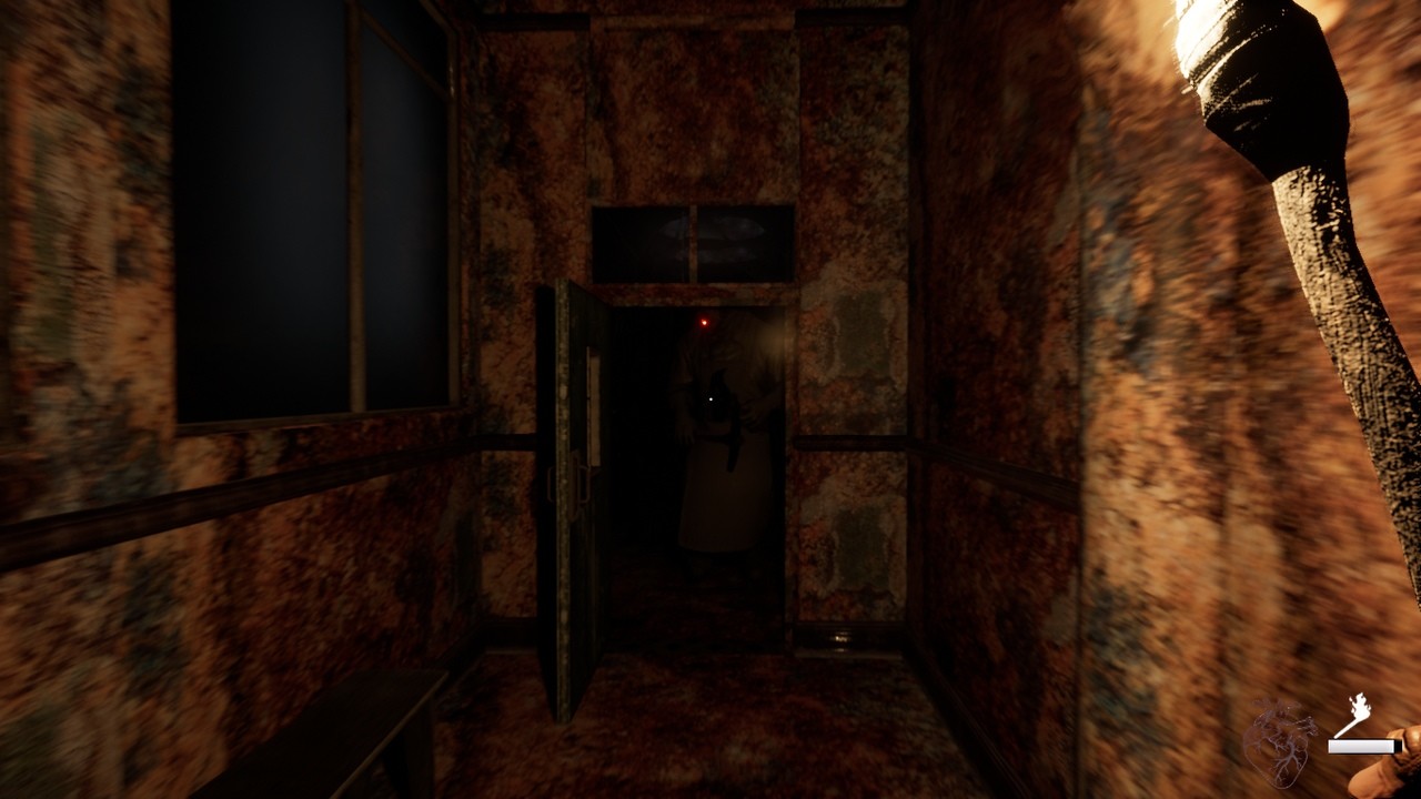 CENTRALIA screenshot 15