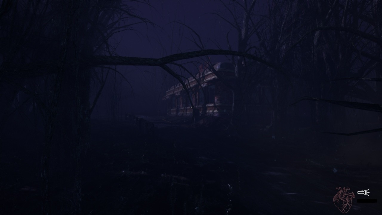 CENTRALIA screenshot 12