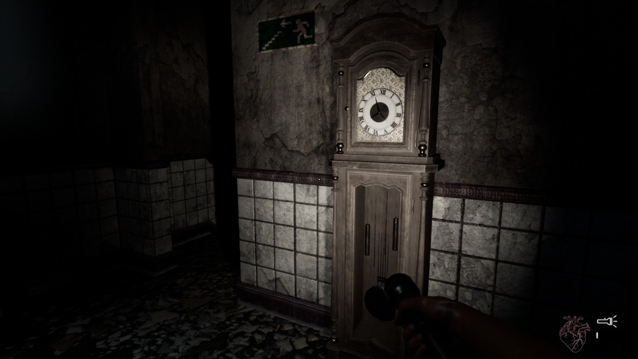 CENTRALIA screenshot 18