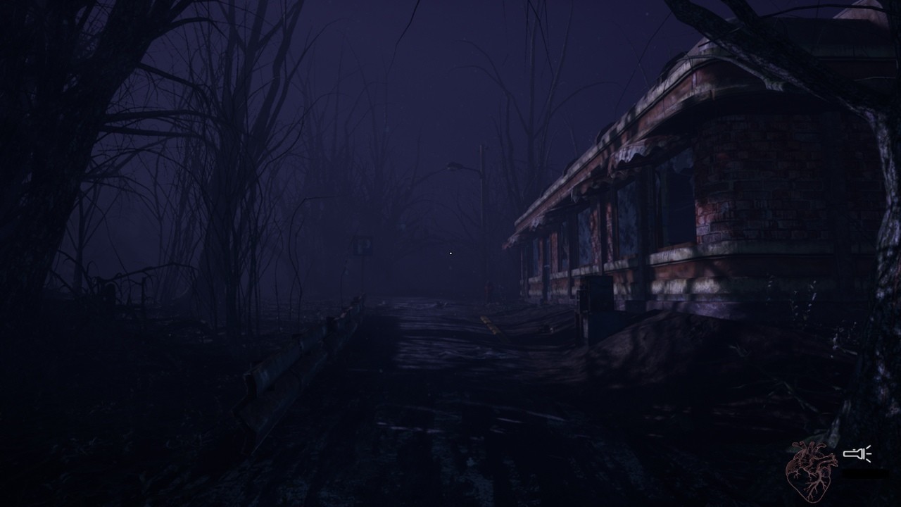 CENTRALIA screenshot 13