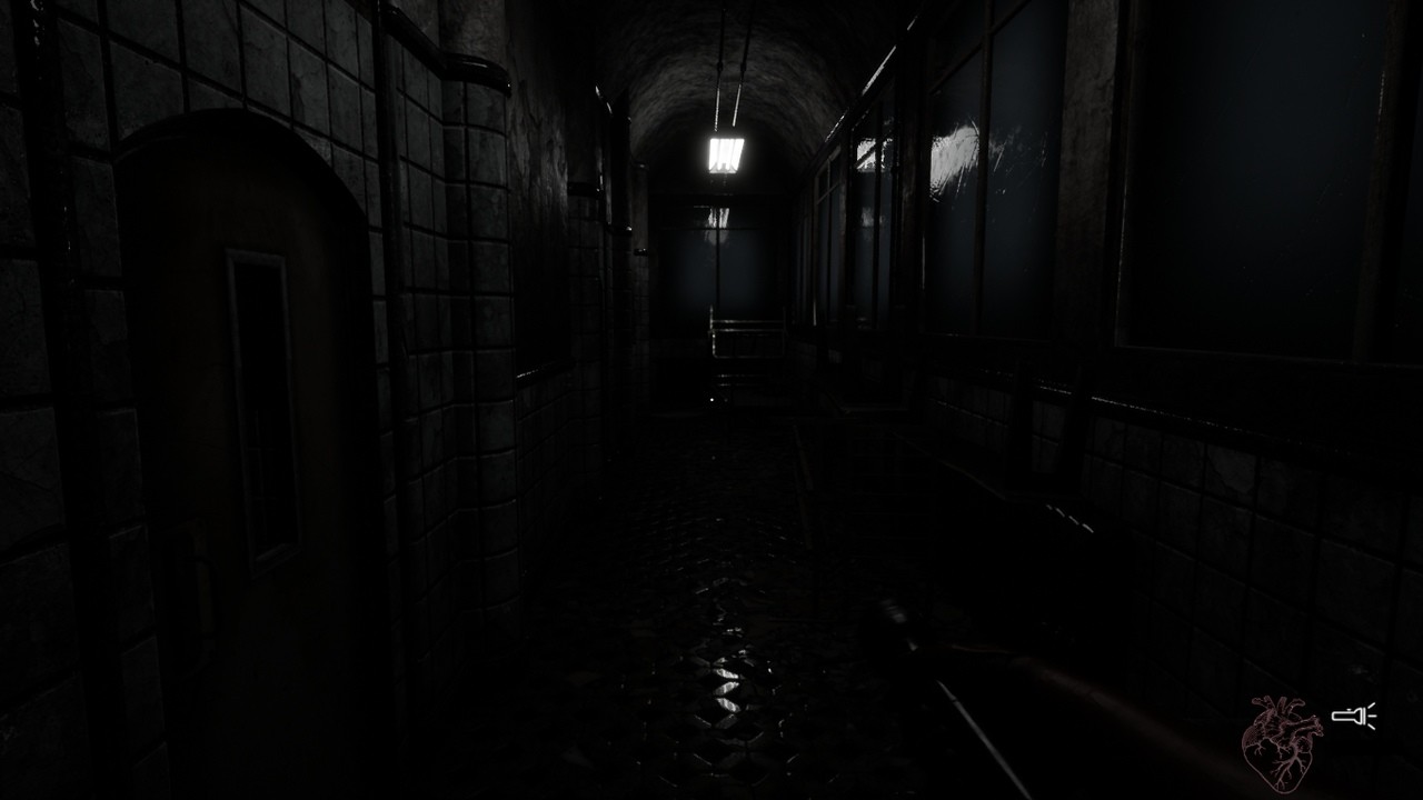 CENTRALIA screenshot 7