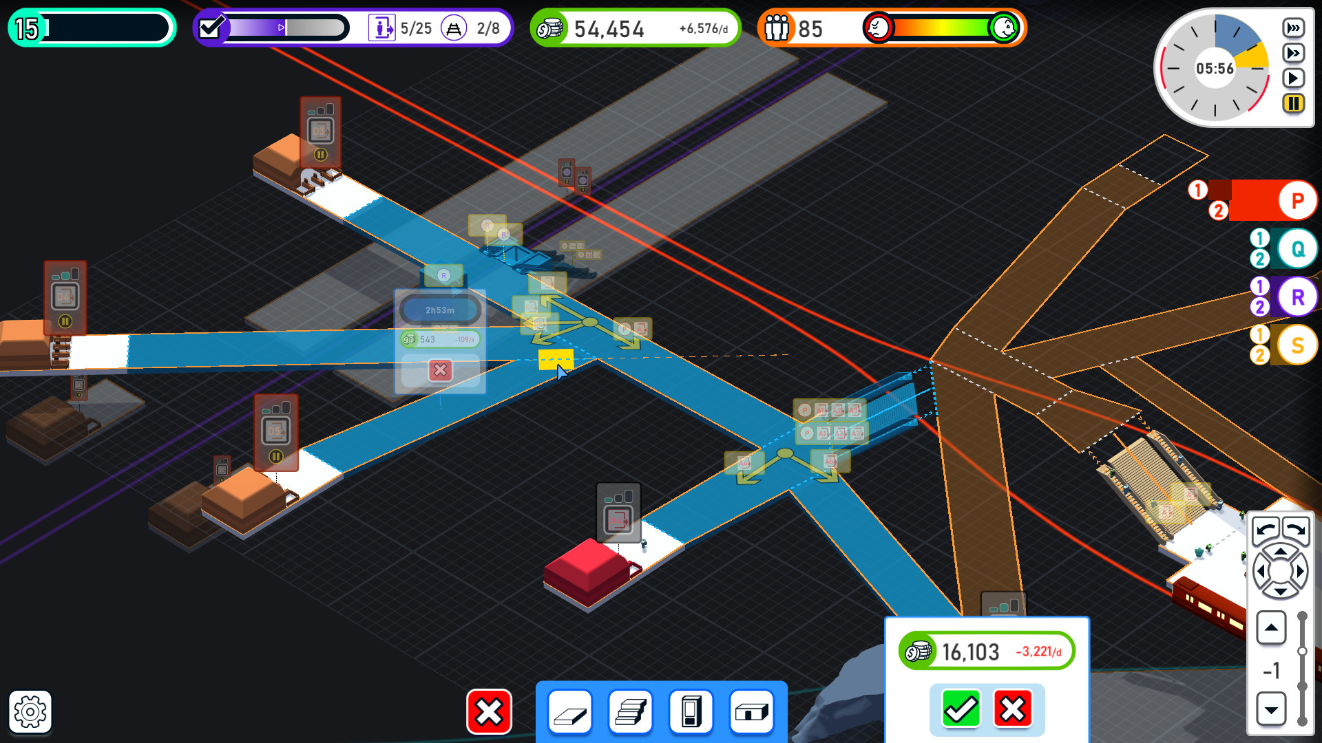 STATIONflow screenshot 6