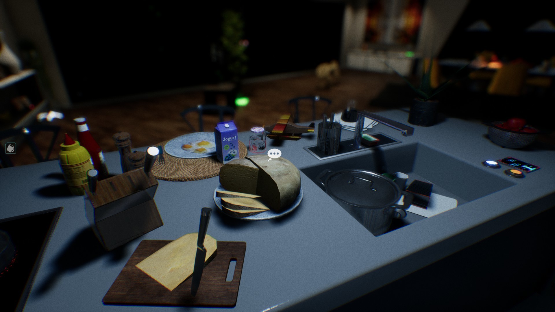 ELEA screenshot 6