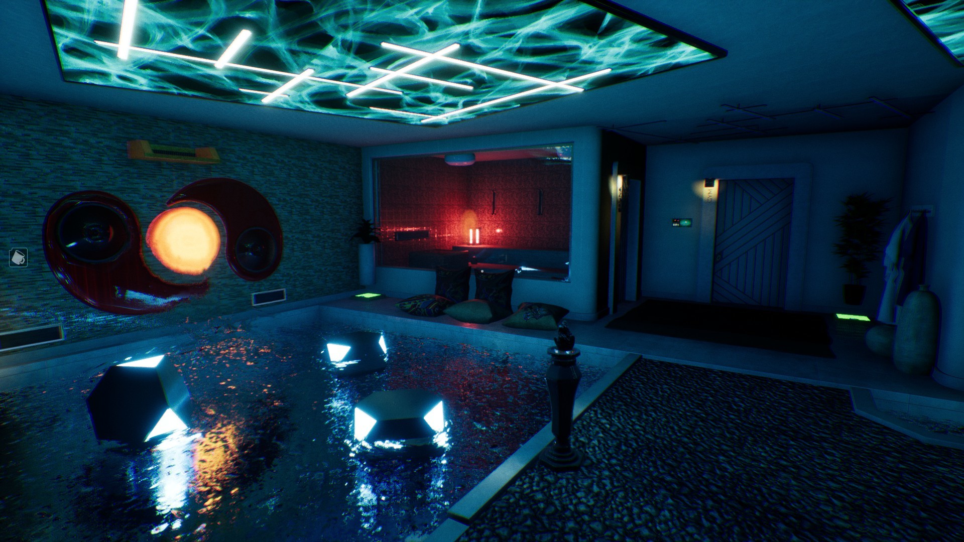 ELEA screenshot 3