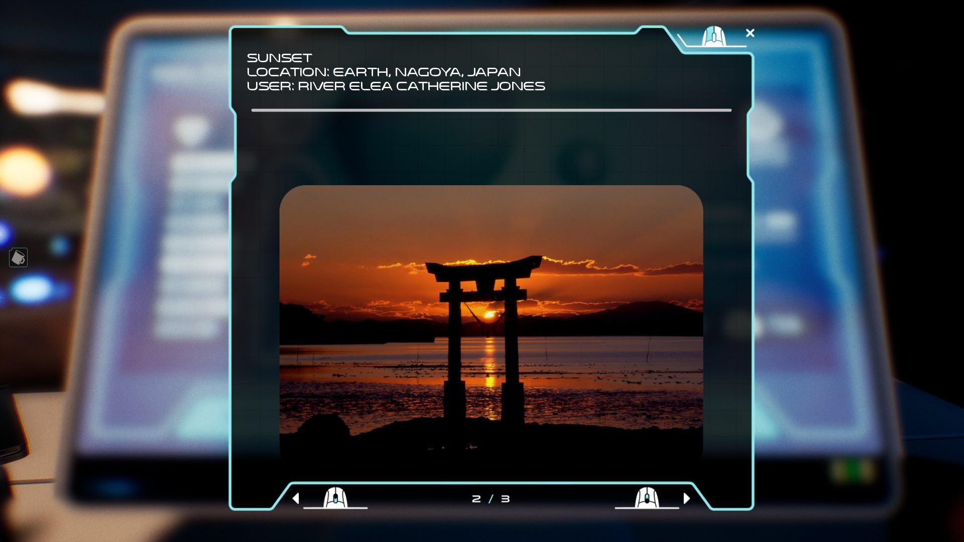 ELEA screenshot 8