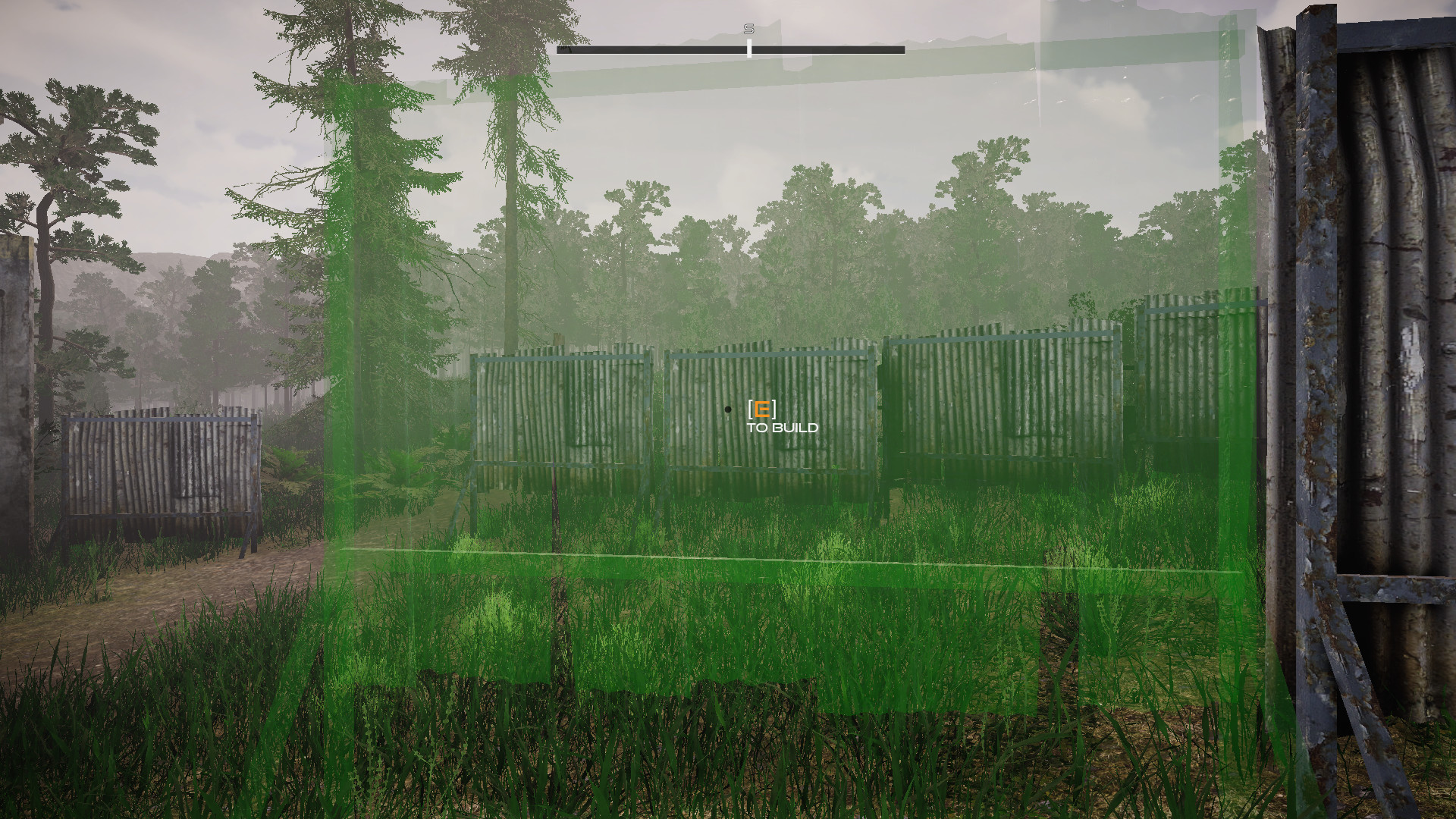 Mech Hunter screenshot 4