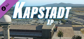 X-Plane 11 - Add-on: FSDG - Kapstadt XP