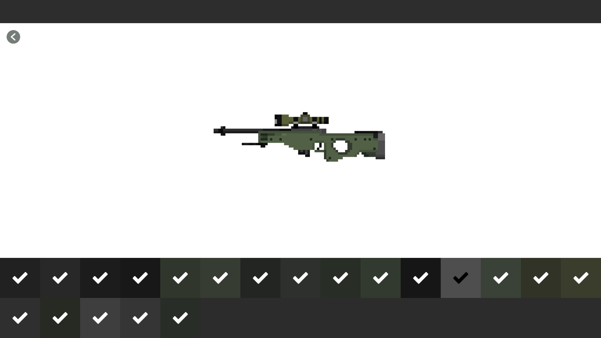 Guns Craft screenshot 11
