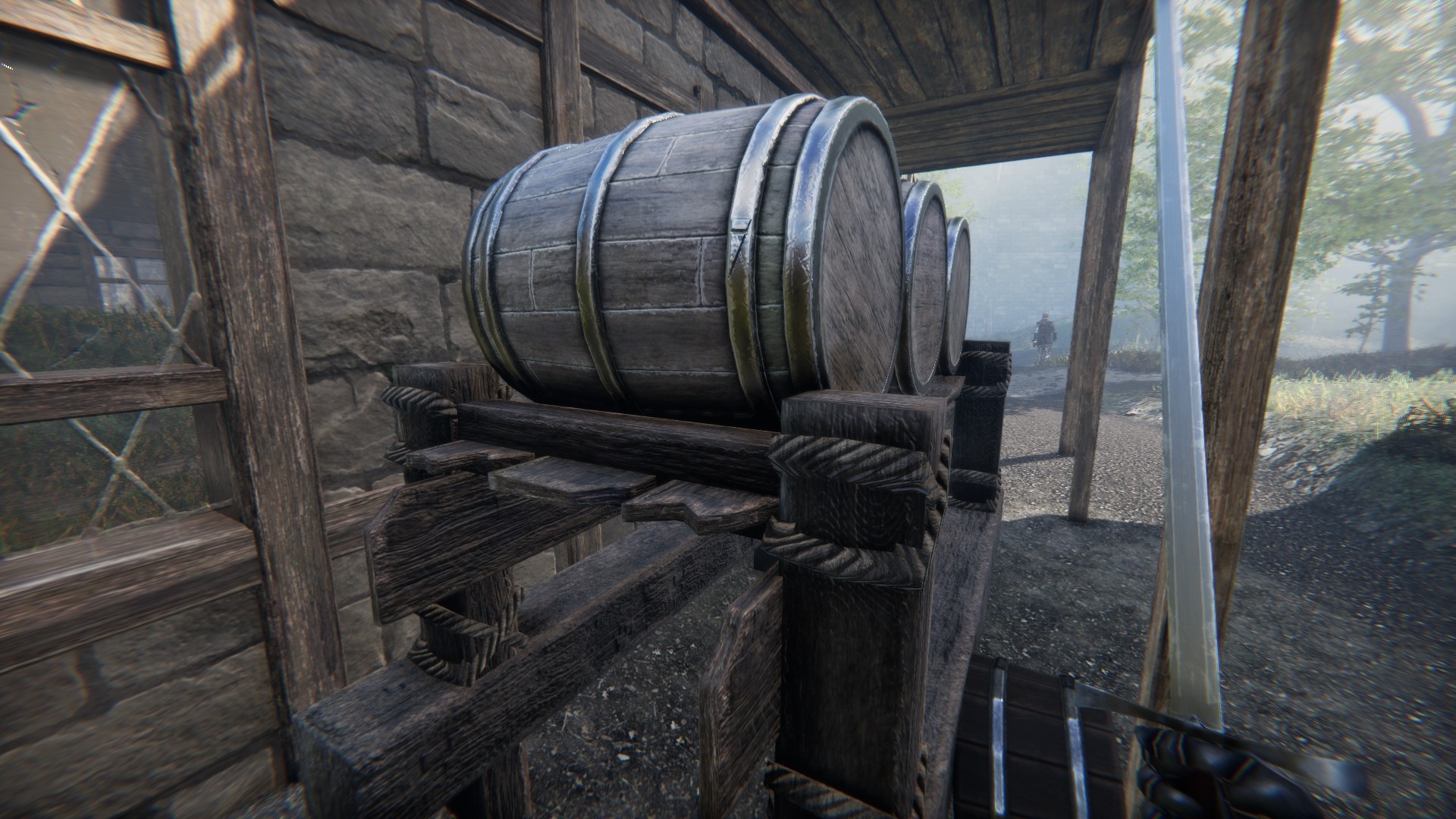 Knights & Outlaws screenshot 6