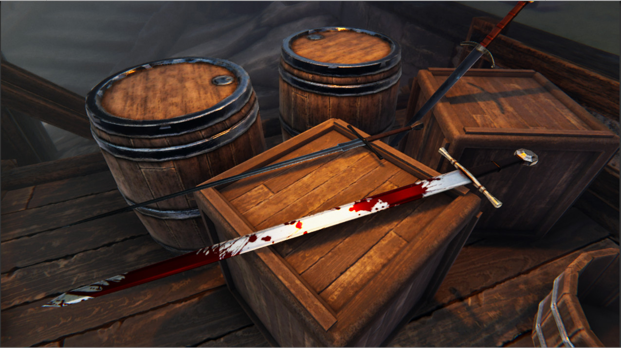 Knights & Outlaws screenshot 7