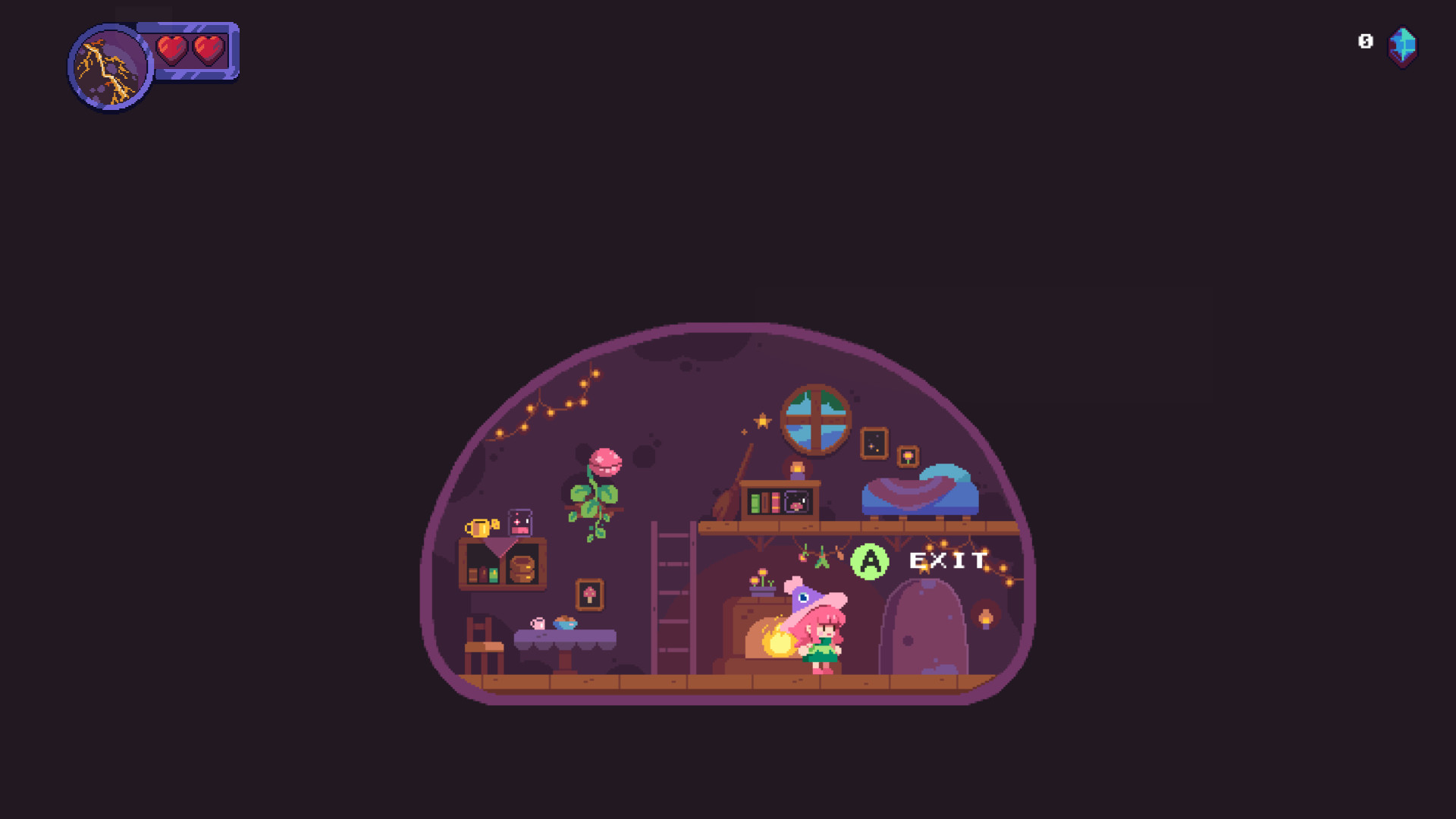Witchcrafty screenshot 5