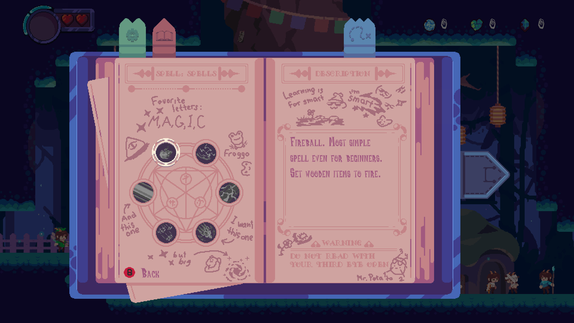 Witchcrafty screenshot 7