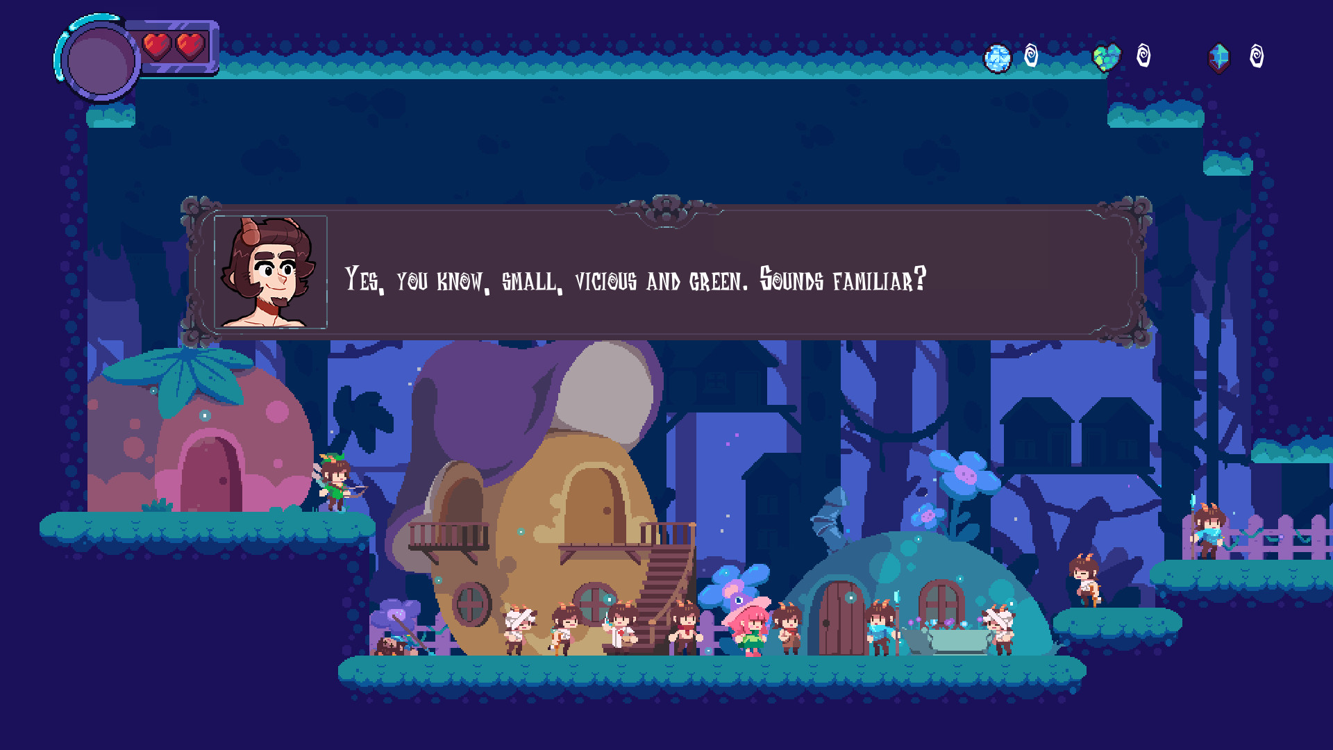 Witchcrafty screenshot 6