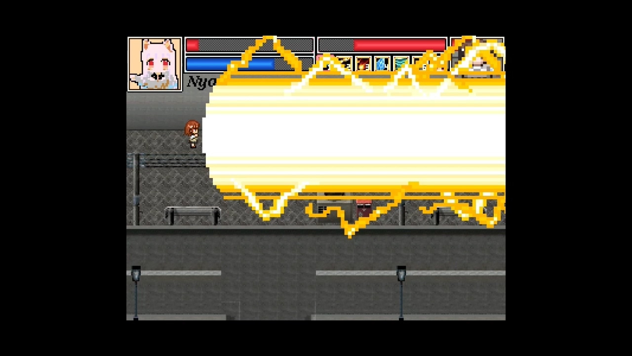Nyanco Project screenshot 2
