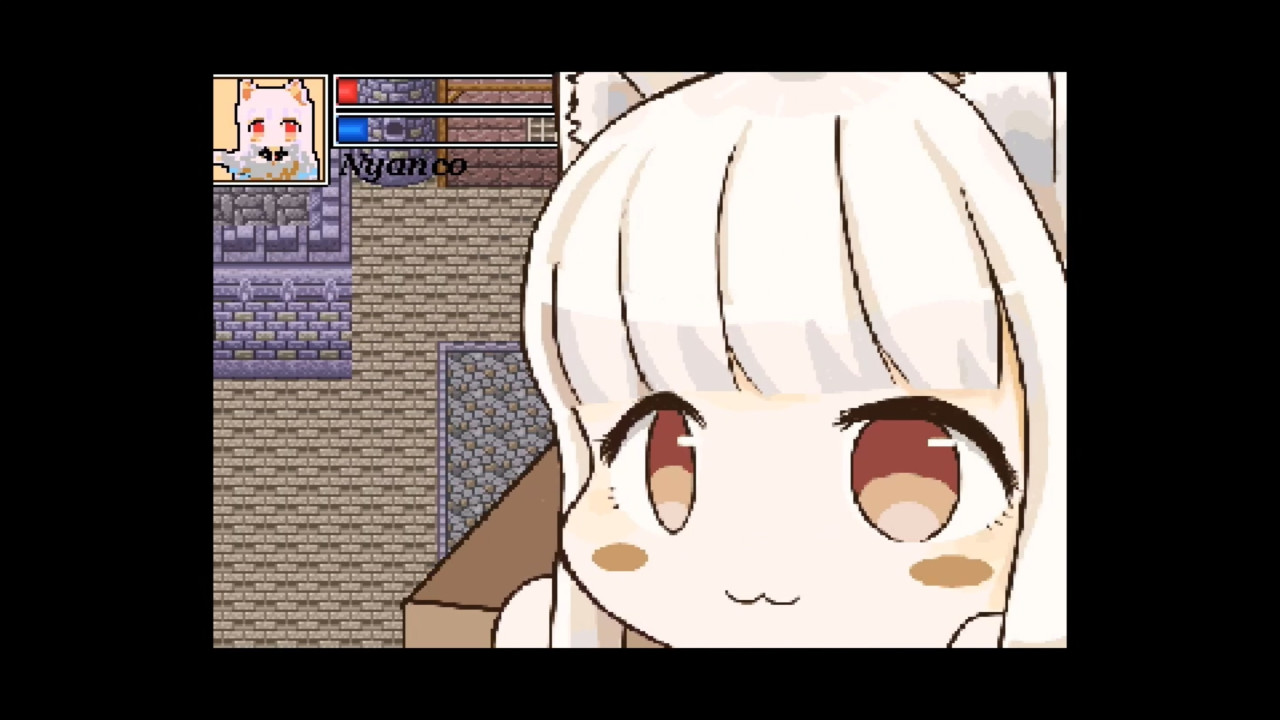 Nyanco Project screenshot 1