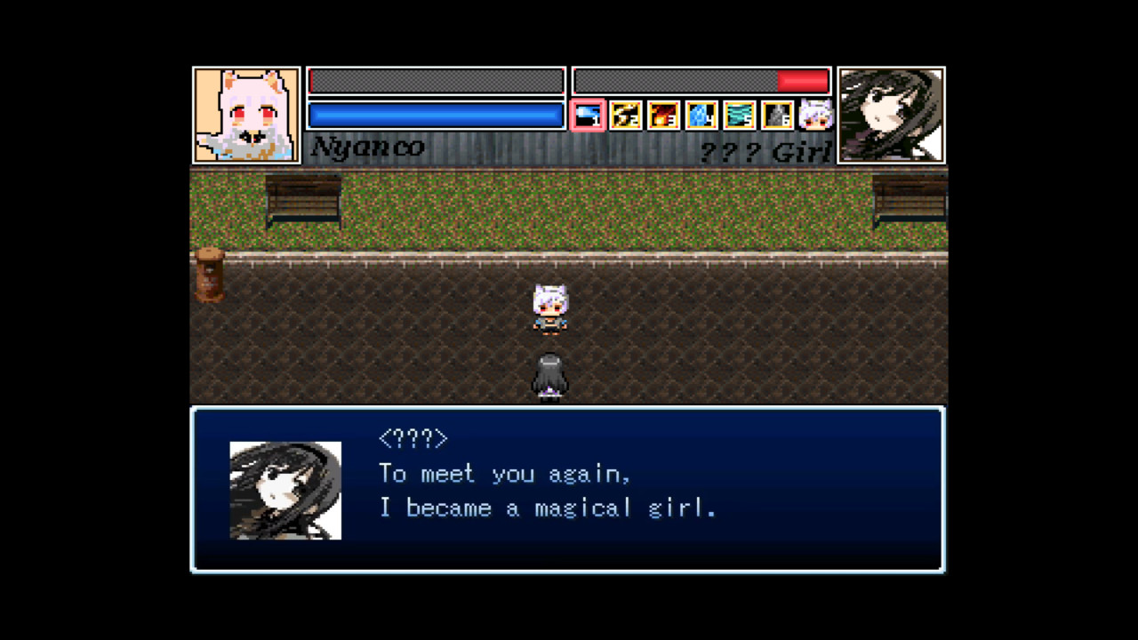 Nyanco Project screenshot 4