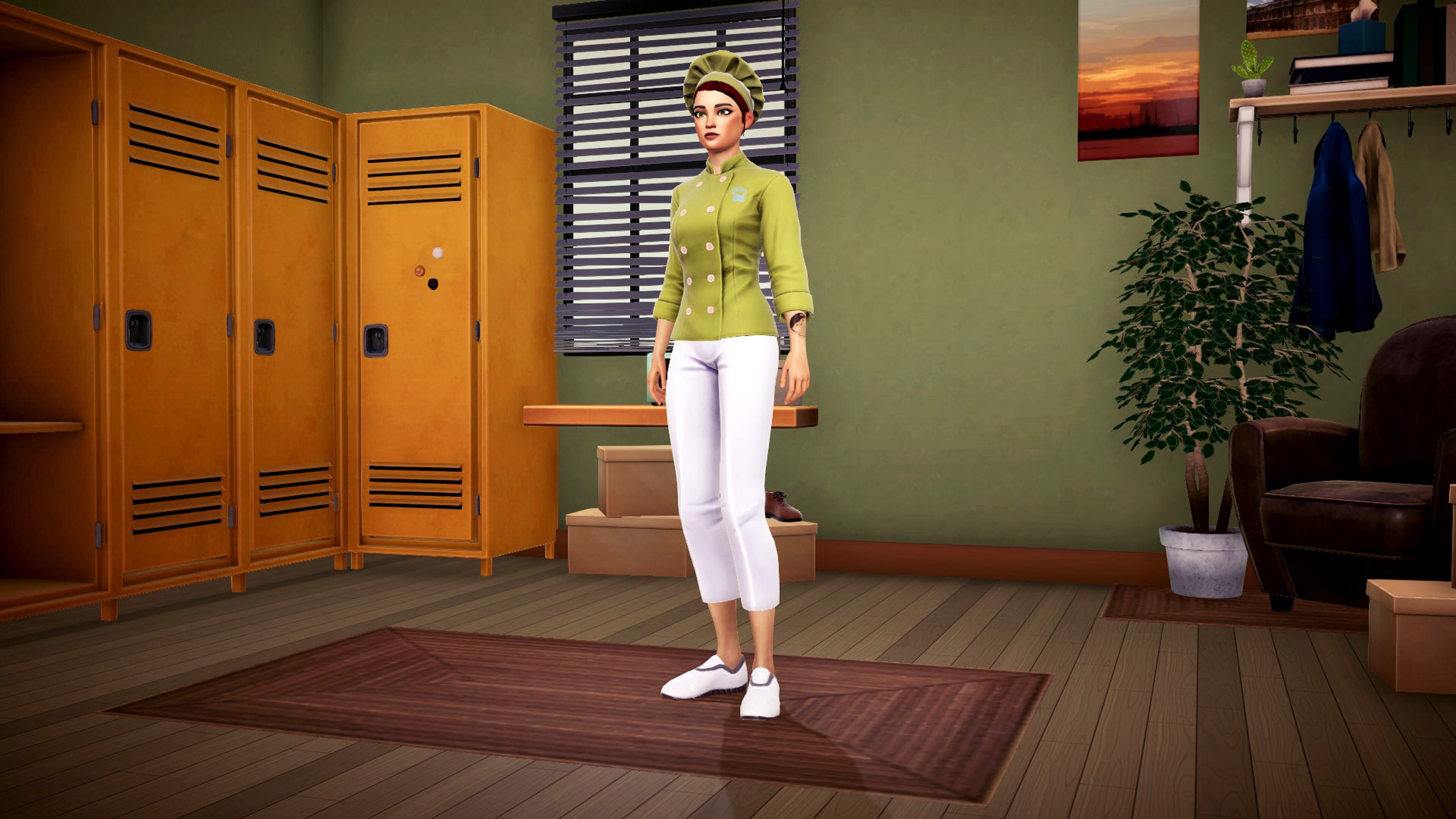 Chef Life: A Restaurant Simulator screenshot 3