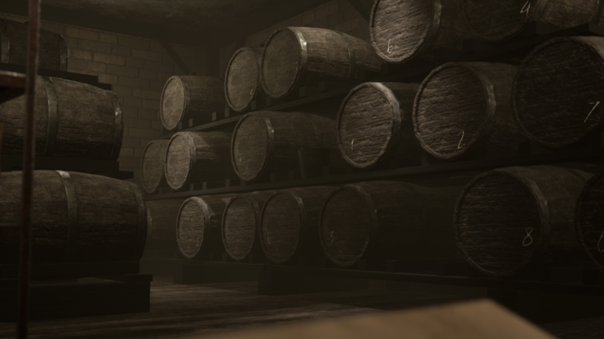 Westwood Shadows screenshot 14