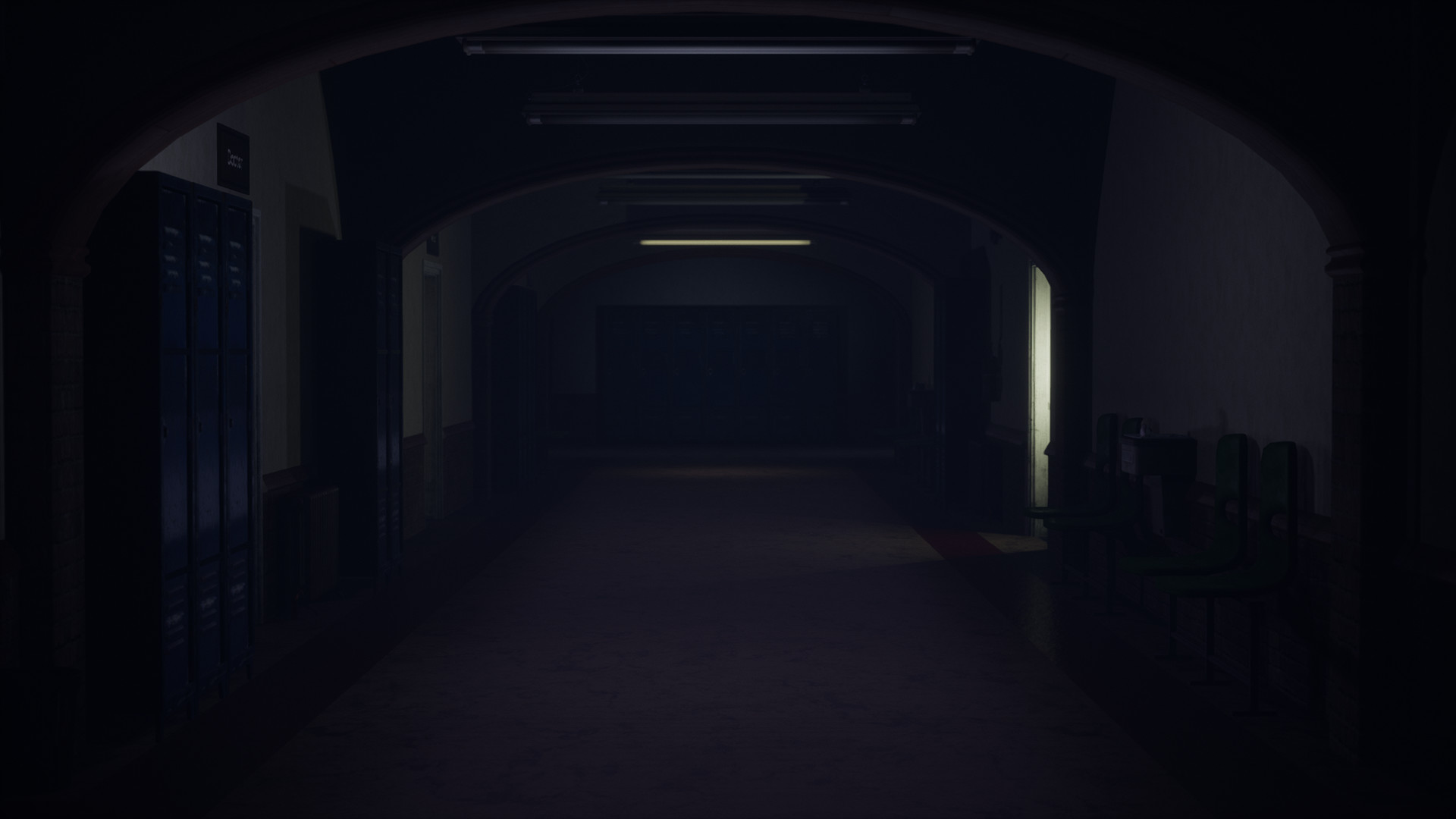 Westwood Shadows screenshot 15