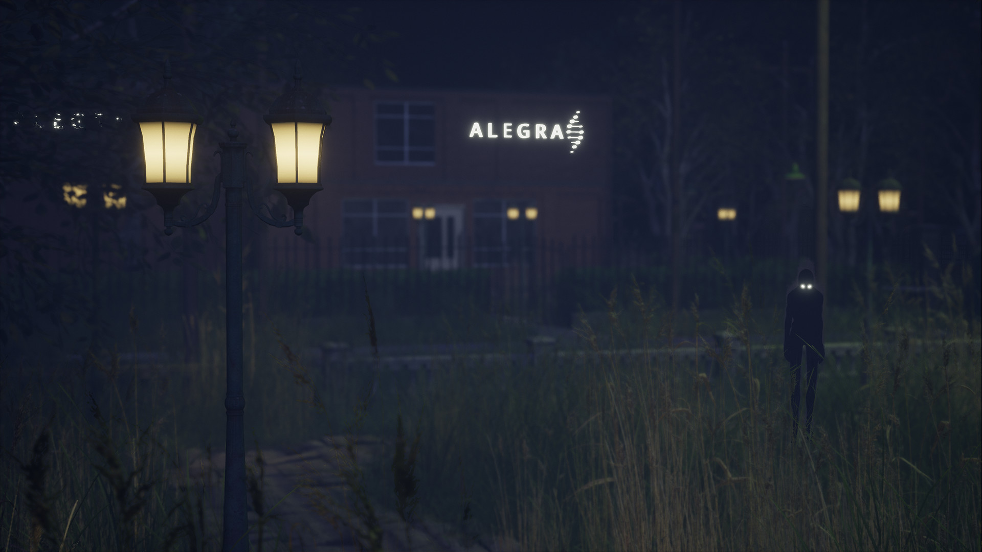 Westwood Shadows screenshot 13