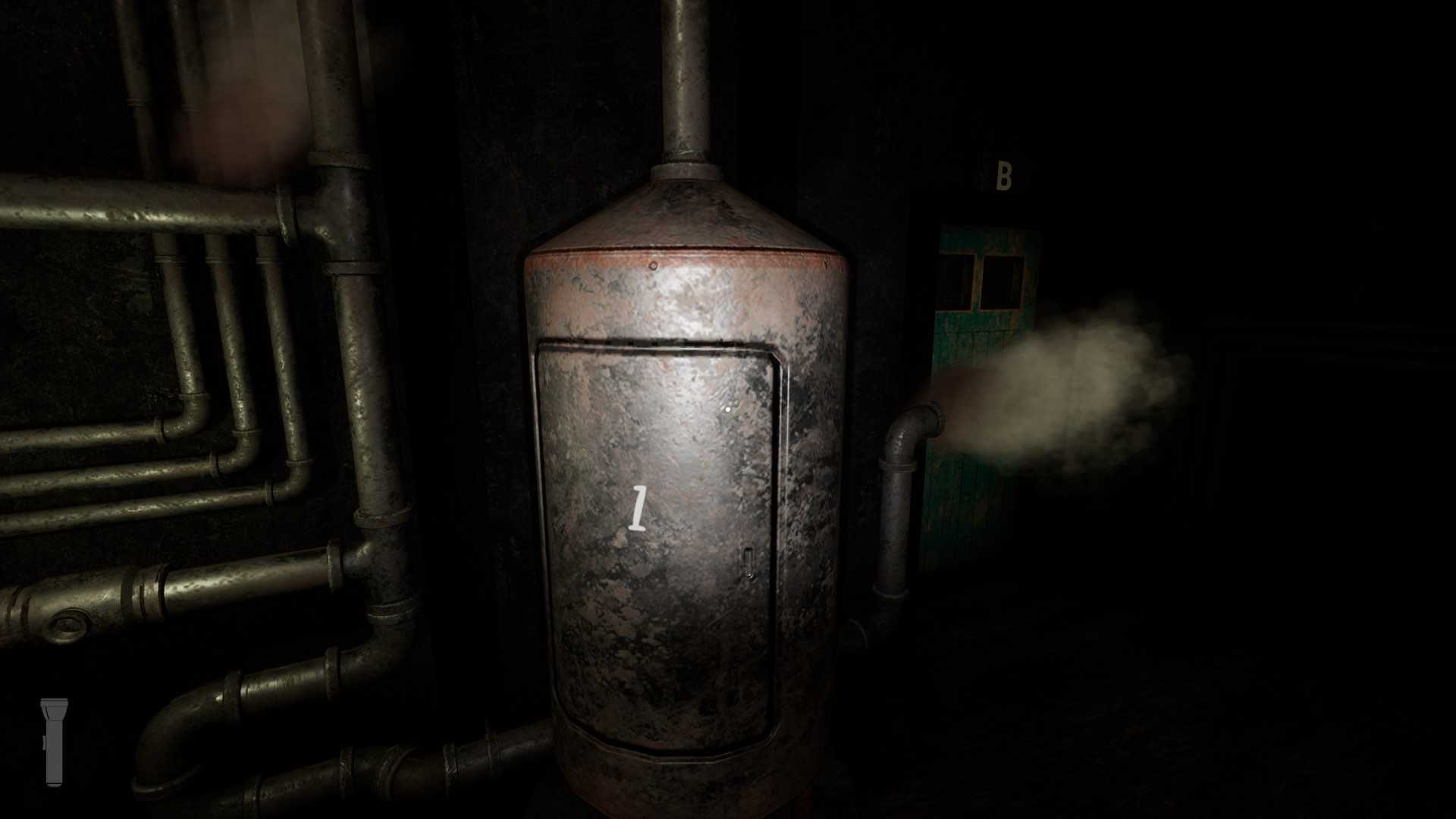 Westwood Shadows screenshot 16