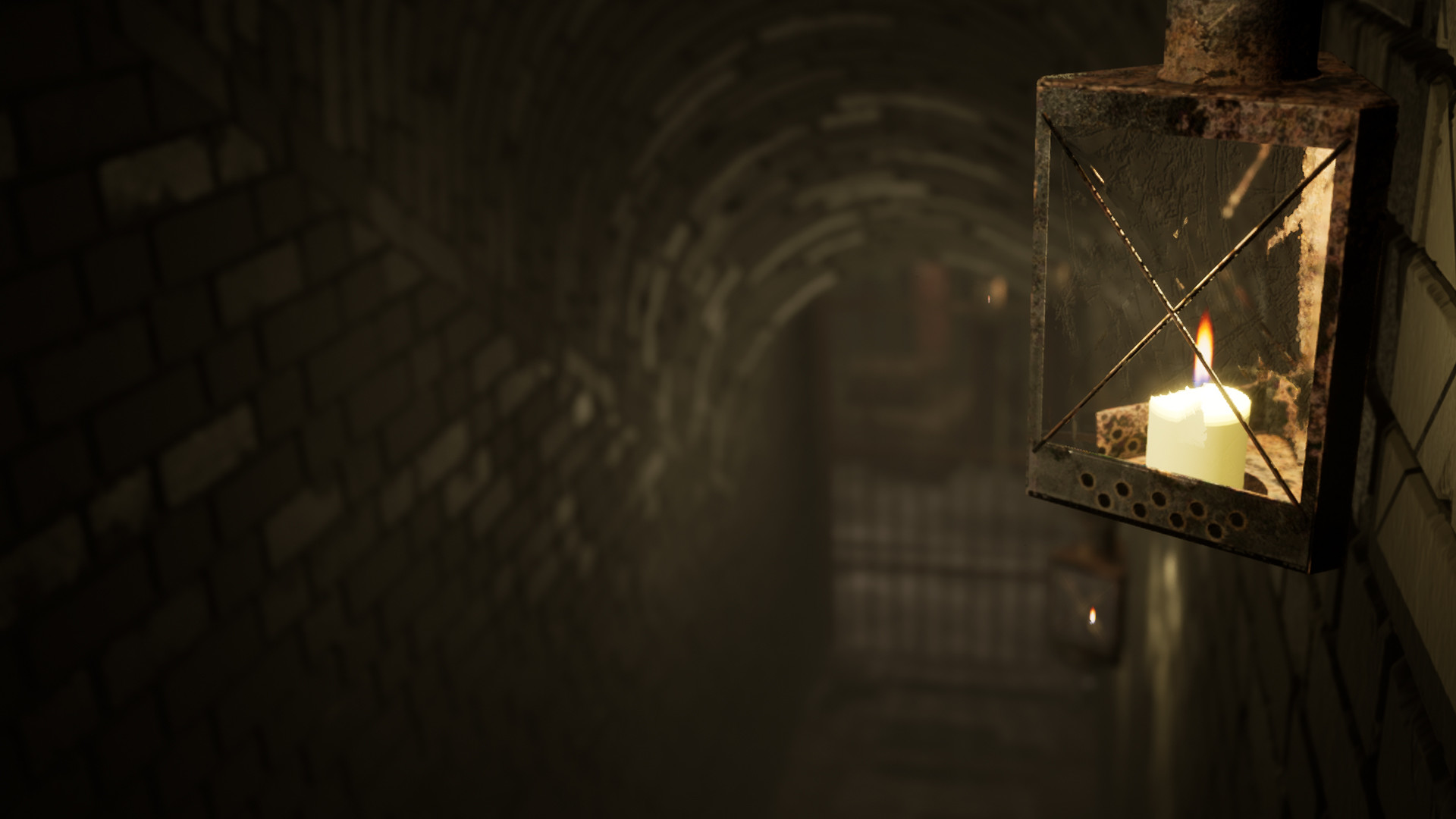Westwood Shadows screenshot 12